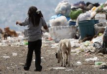 Datos UCA. Más de 18 millones de argentinos son pobres