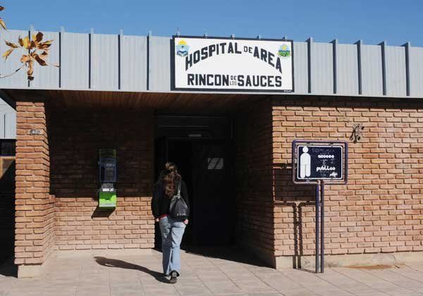 hospital rincon