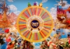 ¡Disfruta del juego de casino online que está enganchando a todos! Tips y consejos para ganar