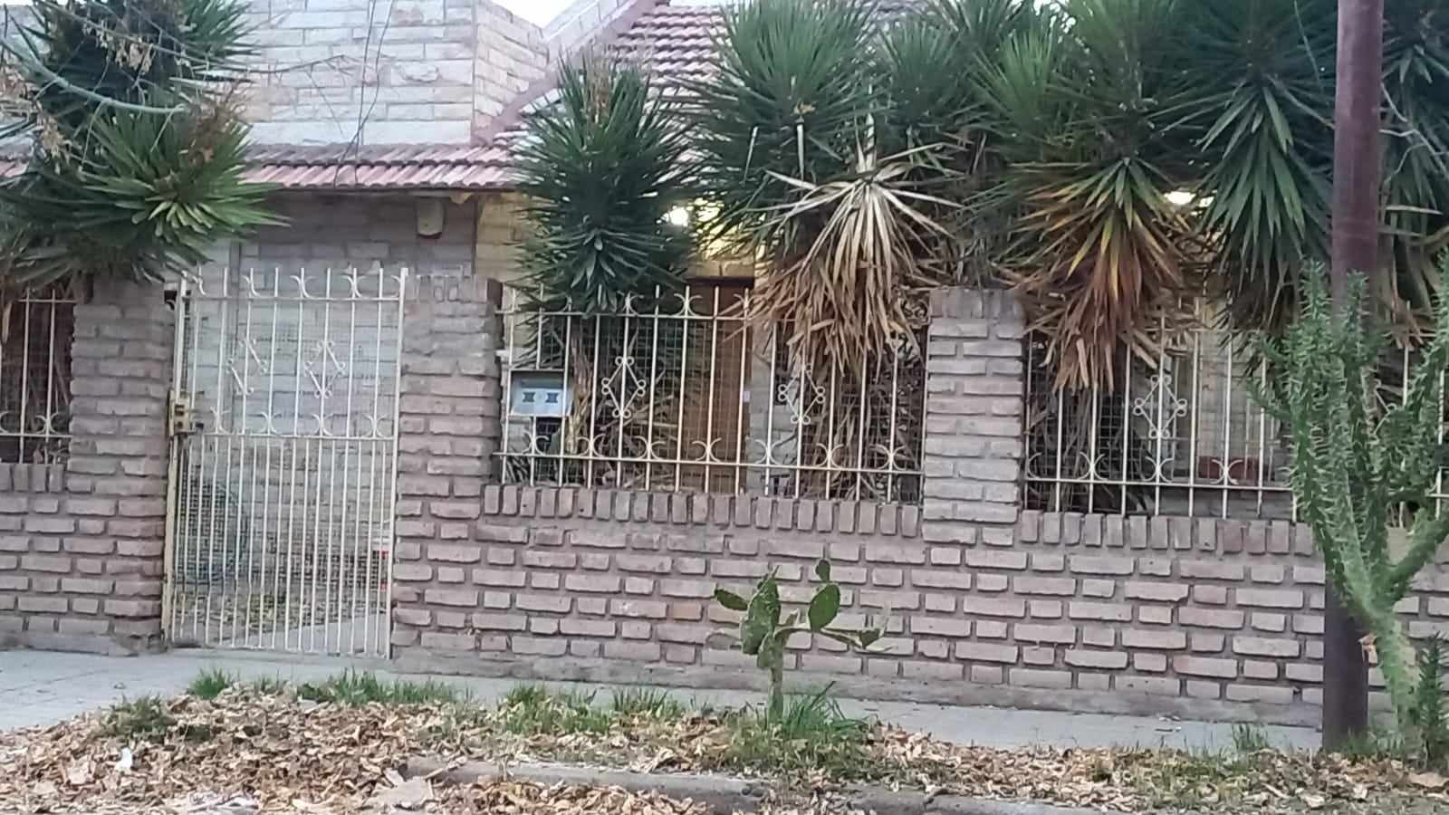 casa vazques