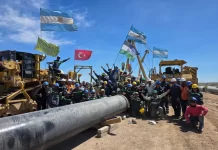 Noticias de Catriel hoy | Río Negro, 25 de Mayo y región