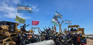 Noticias de Catriel hoy | Río Negro, 25 de Mayo y región