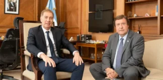 Noticias de Catriel hoy | Río Negro, 25 de Mayo y región