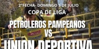 Noticias de Catriel hoy | Río Negro, 25 de Mayo y región