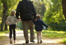 La transformación de las familias. Menos hijos, menos nietos: la Argentina que envejece