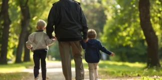La transformación de las familias. Menos hijos, menos nietos: la Argentina que envejece