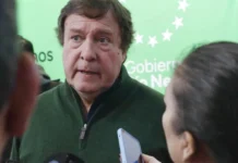 Noticias de Catriel hoy | Río Negro, 25 de Mayo y región