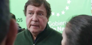 Noticias de Catriel hoy | Río Negro, 25 de Mayo y región