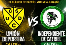 Noticias de Catriel hoy | Río Negro, 25 de Mayo y región