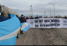 Noticias de Catriel hoy | Río Negro, 25 de Mayo y región