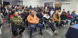 Noticias de Catriel hoy | Río Negro, 25 de Mayo y región