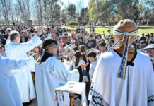 Noticias de Catriel hoy | Río Negro, 25 de Mayo y región