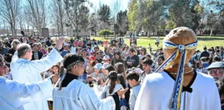 Noticias de Catriel hoy | Río Negro, 25 de Mayo y región
