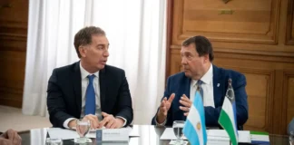 Noticias de Catriel hoy | Río Negro, 25 de Mayo y región