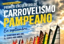 Noticias de Catriel hoy | Río Negro, 25 de Mayo y región