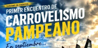 Noticias de Catriel hoy | Río Negro, 25 de Mayo y región