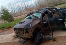 Noticias de Catriel hoy | Río Negro, 25 de Mayo y región