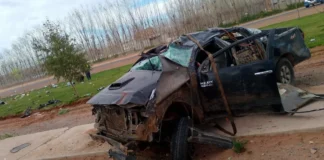 Noticias de Catriel hoy | Río Negro, 25 de Mayo y región