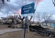 Noticias de Catriel hoy | Río Negro, 25 de Mayo y región