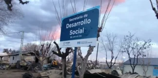 Noticias de Catriel hoy | Río Negro, 25 de Mayo y región