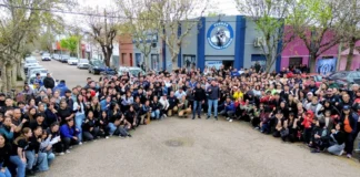Noticias de Catriel hoy | Río Negro, 25 de Mayo y región