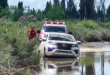Noticias de Catriel hoy | Río Negro, 25 de Mayo y región