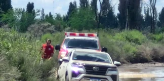 Noticias de Catriel hoy | Río Negro, 25 de Mayo y región