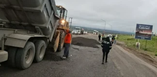 Noticias de Catriel hoy | Río Negro, 25 de Mayo y región