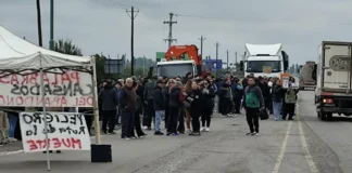 Noticias de Catriel hoy | Río Negro, 25 de Mayo y región