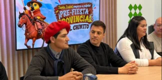 Noticias de Catriel hoy | Río Negro, 25 de Mayo y región