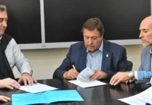 Noticias de Catriel hoy | Río Negro, 25 de Mayo y región