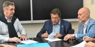 Noticias de Catriel hoy | Río Negro, 25 de Mayo y región