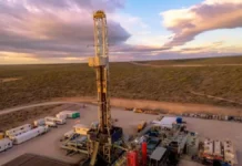 Un petrolero murió de un paro cardíaco en un yacimiento en Añelo