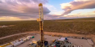 Un petrolero murió de un paro cardíaco en un yacimiento en Añelo